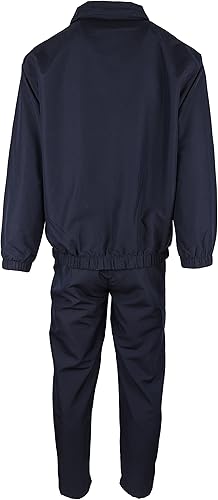 Paris Microfaser Herren Jogginganzug, Trainingsanzug, Sportanzug, Freizeitanzug, Hausanzug - 3 Farben - Feixum