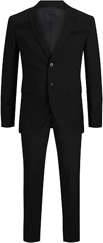 JACK & JONES Herren Jprfranco Suit Noos Anzug - Feixum