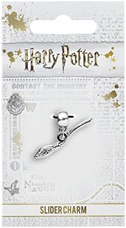 Harry Potter - Nimbus 2000 Broomstick (Ciondolo) (1 ACCESSORES) - Feixum