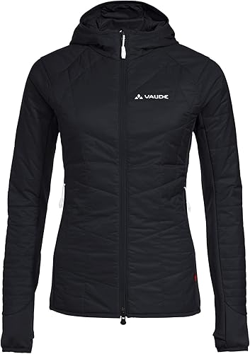 VAUDE Damen Women's Sesvenna Jacket Iii Jacke - Feixum